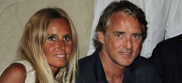 Federica Morelli sbugiarda Roberto Mancini: “Traumi familiari? La scelta è tutta sua”