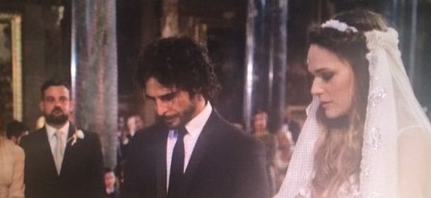 Laura Chiatti e Marco Bocci, primo anniversario di matrimonio e attacco ai giornalisti