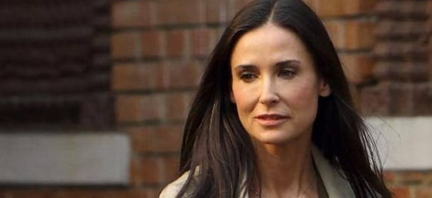 Demi Moore: scoperta l'identità del giovane morto nella sua piscina