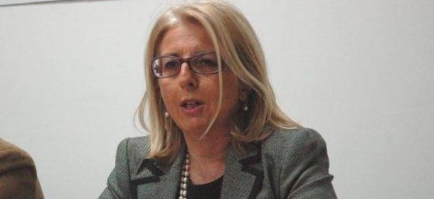 Arresti domiciliari e "festini", Donatella Ferranti: "Mi auguro si ponga fine allo scandalo"