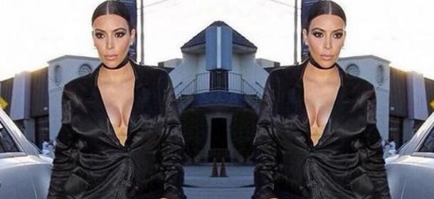 Kim Kardashian scrive a Twitter: le regole cambieranno grazie a lei?