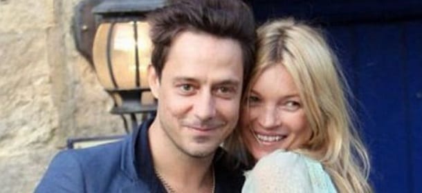 Kate Moss e Jamie Hince, matrimonio finito: lei è troppo gelosa?