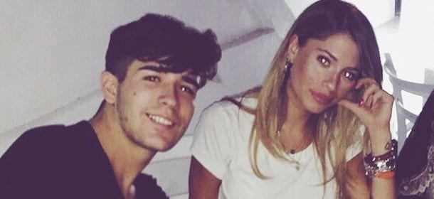 Chiara Nasti, il fotografo Umberto Buglione è solo un amico? [FOTO]