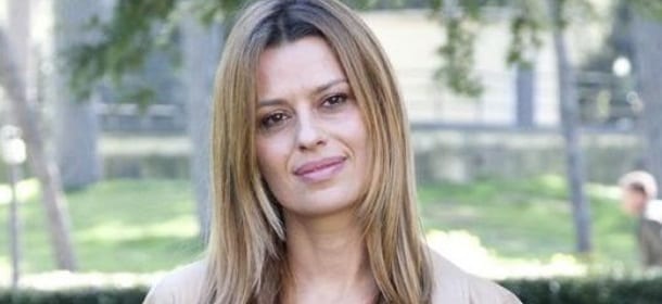 Claudia Pandolfi incinta: il sospetto trova conferma