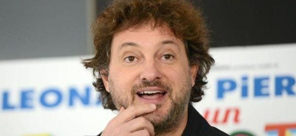 Leonardo Pieraccioni ha un flirt con l'attrice Manuela Zero? [FOTO]