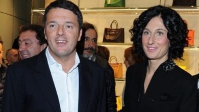 Estate 2015: Matteo Renzi e Agnese Landini rischiano la rottura?