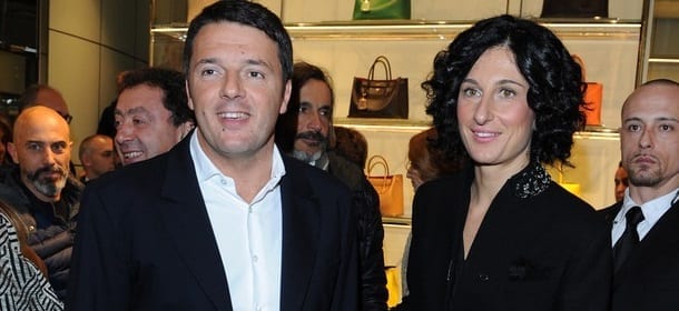 Estate 2015: Matteo Renzi e Agnese Landini rischiano la rottura?