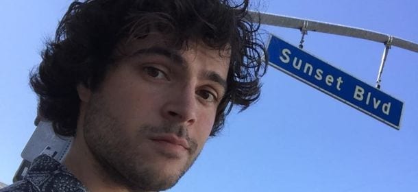 Guglielmo Scilla ironizza su Moreno per la sigla di Lupin [VIDEO]