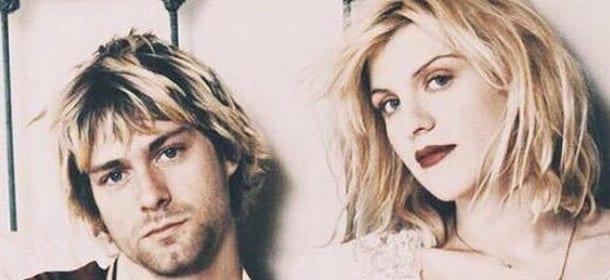 Courtney Love e il messaggio per Kurt Cobain: "Dio, mi manchi, manchi a tutti noi"