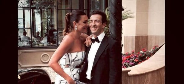 Alena Seredova e Alessandro Nasi: la coppia è ufficiale [FOTO]