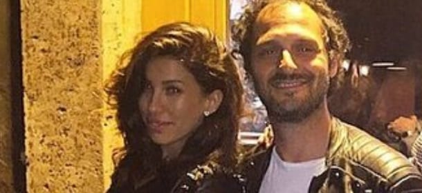 Fabio Troiano e Anny Centis: amore finito?