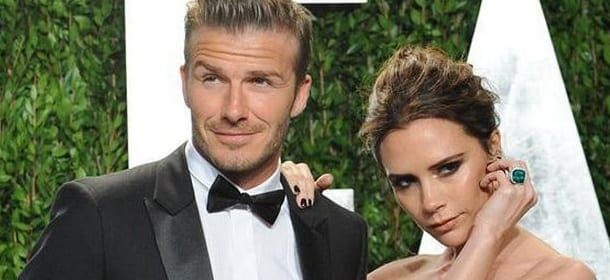 David e Victoria Beckham: l'amore è finito?