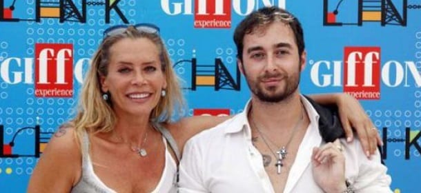 Barbara De Rossi: arrestato per stalking Anthony Manfredonia, il suo ex "toy boy"