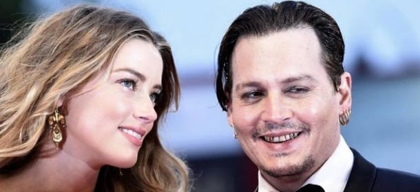 Johnny Depp ingrassato e con i denti d'oro: regna lo stupore