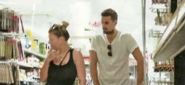 Emma Marrone e Fabio Borriello, convivenza a Roma: il grande passo è fatto?