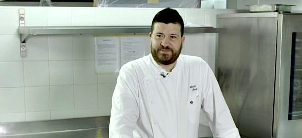 One Direction: lo chef Alessio Mecozzi svela il loro piatti preferiti e fa una promessa