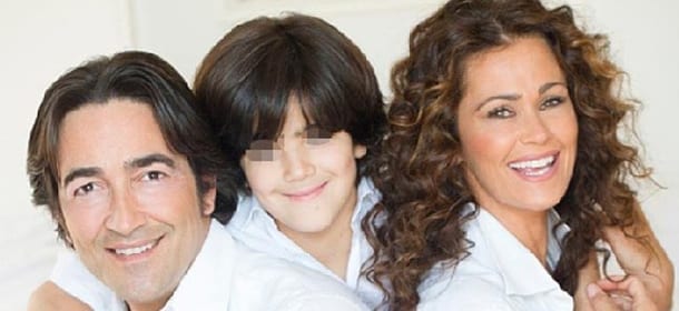 Samantha De Grenet sposa (ancora) Luca Barbato ed emoziona tutti con una lettera