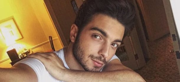 Gianluca Ginoble e Martina: la coppia è (già) scoppiata?