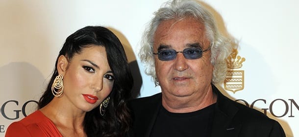 Flavio Briatore condannato a 1 anno e 11 mesi: evasi 3,6 milioni di Iva