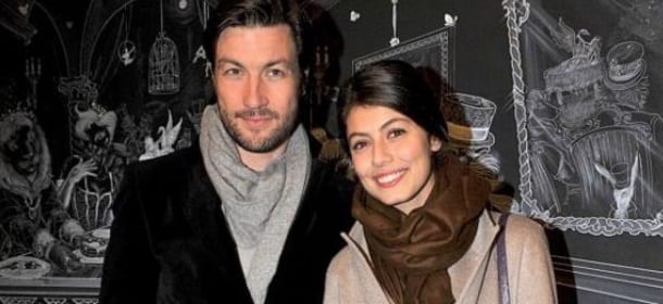 Alessandra Mastronardi e Liam McMahon: crisi superata, più innamorati di prima