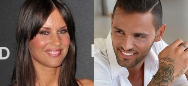 Antonella Mosetti, Alessio Lo Passo e l'improvvisa passione: trovata pubblicitaria?