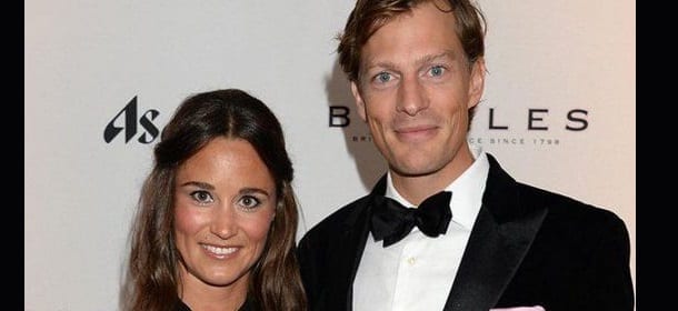 Pippa Middleton triste e preoccupata dopo la rottura con Nico Jackson [FOTO]
