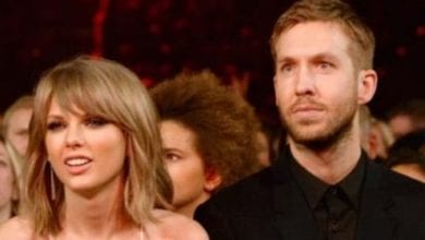 Taylor Swift e Calvin Harris: è finita per gelosia?