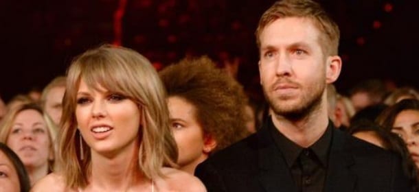 Taylor Swift e Calvin Harris: è finita per gelosia?