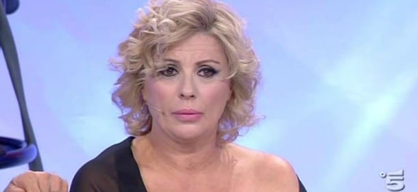 Uomini & Donne: Tina Cipollari mette nei guai Gianmarco Valenza?