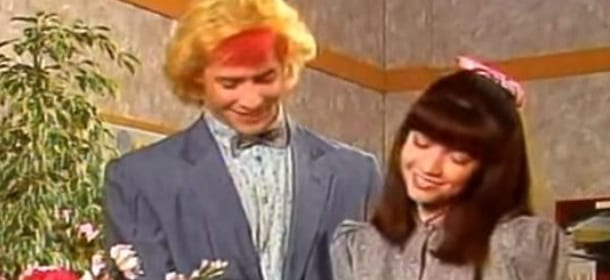 Cristina D'Avena, la rivelazione: "Mirko dei Bee Hive voleva baciarmi con la lingua"