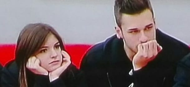 Amici 15: Nick e Chiara la prima ship. Li chiamano "I Niara"