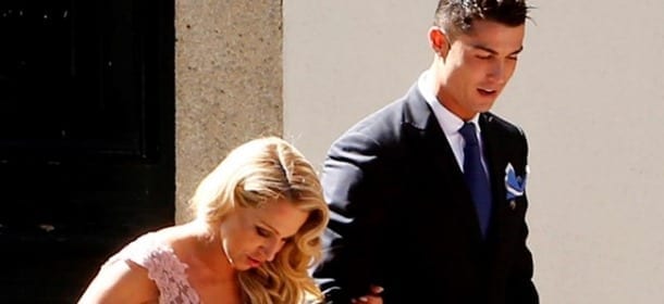 Cristiano Ronaldo: chi è Marisa Mendes la sua (presunta) nuova fidanzata