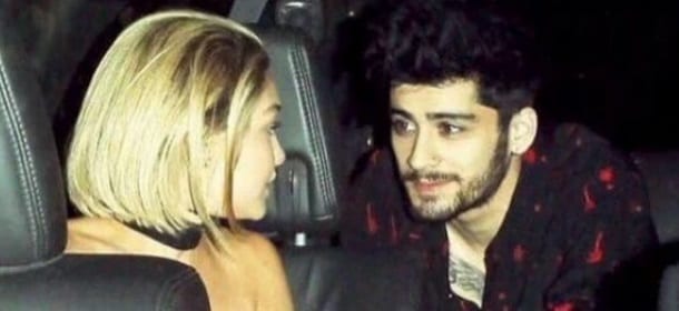 Zayn Malik e Gigi Hadid insieme a Los Angeles: la fiamma si è accesa?