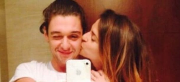 Gf14, Domenico Manfredi "ex bomber": solo Barbara Donadio nella sua vita