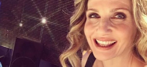 Lorella Cuccarini: "Io e Raffaella Carrà non ci siamo più sentite"