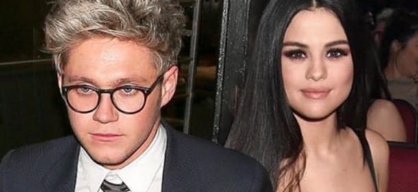 Niall Horan e Selena Gomez stanno insieme? Qui il video che conferma i sospetti