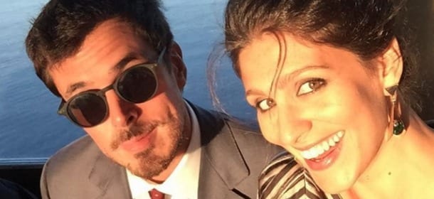 Giulia Bevilacqua vuole un figlio da Nicola: "Mi sento cresciuta"