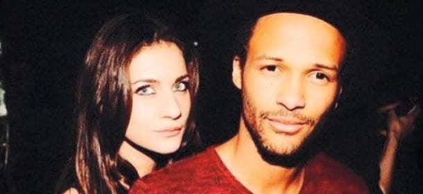 Jessica Vella e Kevin Ishebabi, l'amore continua: "Sarà per tanto tempo il mio fidanzato"