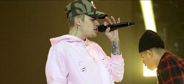 Justin Bieber: chi è la ragazza che sta cercando sui social