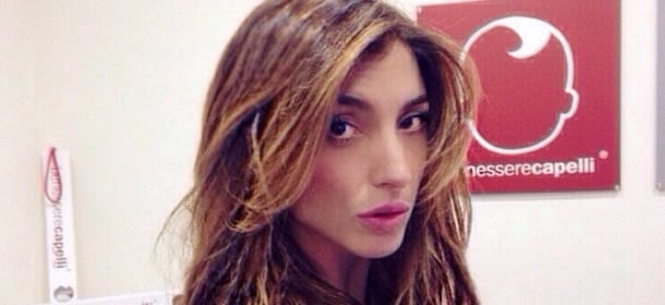 Gf14, Margherita Zanatta minacciata in privato da Lidia Vella: la risposta è pubblica