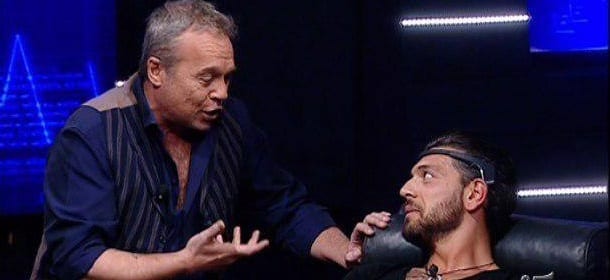 Grande Fratello: Claudio Amendola ha guadagnato 20mila euro a puntata?