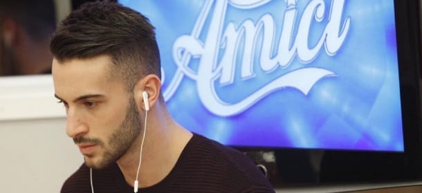 Amici 15: Andreas Muller ancora innamorato della sua ex?