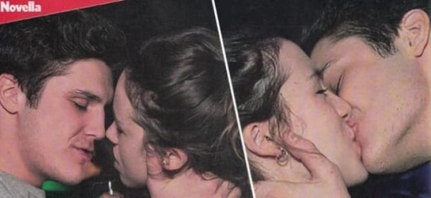 Aurora Ramazzotti, baci bollenti in discoteca. Chi è il fortunato?