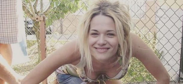 Laura Chiatti incinta di un maschietto: la conferma ufficiale