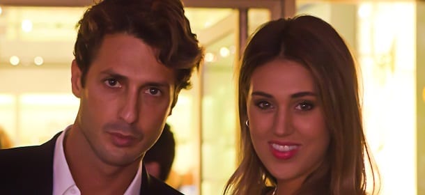 Fabrizio Corona e Cecilia Rodriguez di nuovo vicini?