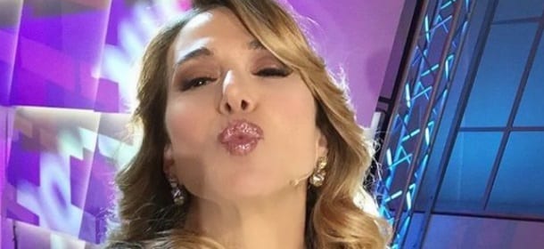 Barbara D'Urso deve pagare gli alimenti all'ex marito Michele Carfora