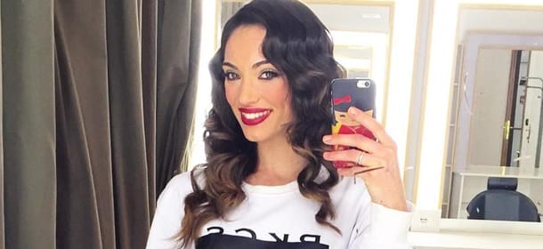 Lorella Boccia a Stefano De Martino: "Torna con Belen"