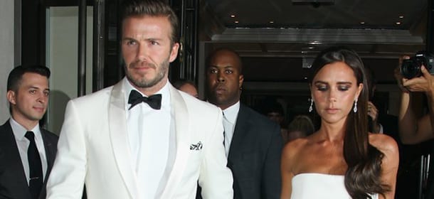 David Beckham e Victoria Adams verso il divorzio: è davvero al capolinea il loro matrimonio?