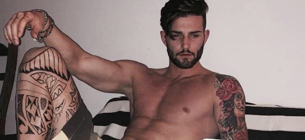 Uomini e Donne: Andrea Melchiorre il nuovo tronista? Tutti gli indizi