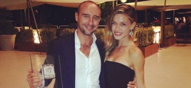 Alice Bellagamba e Andrea Rizzoli, matrimonio finito dopo un anno